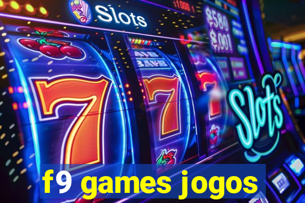 f9 games jogos